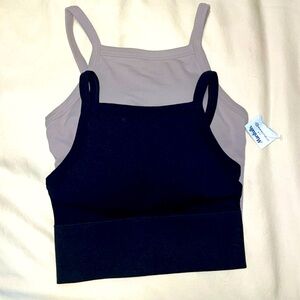 NWT. Size S Profit. Set of 2 Women's multi top